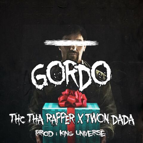 Gordo (feat. Twon Dada)