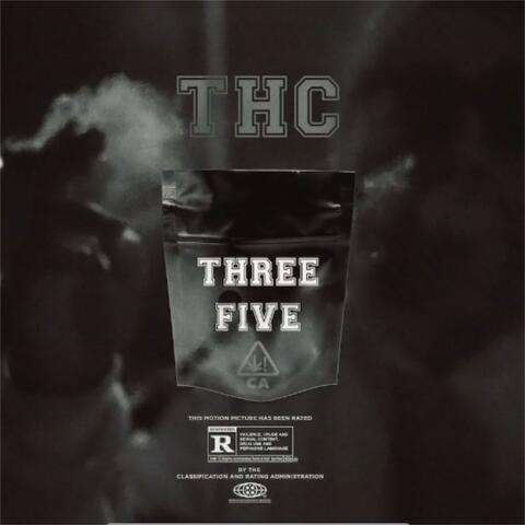 Three Five