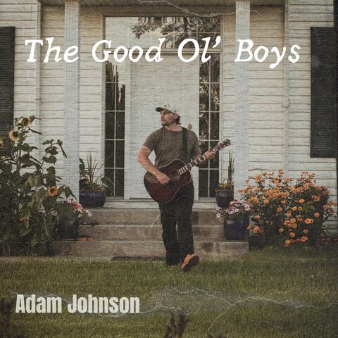 The Good Ol' Boys