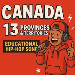 Canada's Provinces & Territories