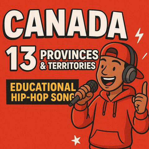 Canada's Provinces & Territories