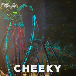 Cheeky (2025 JW Remix)