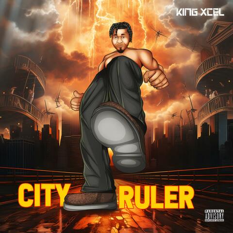 City Ruler