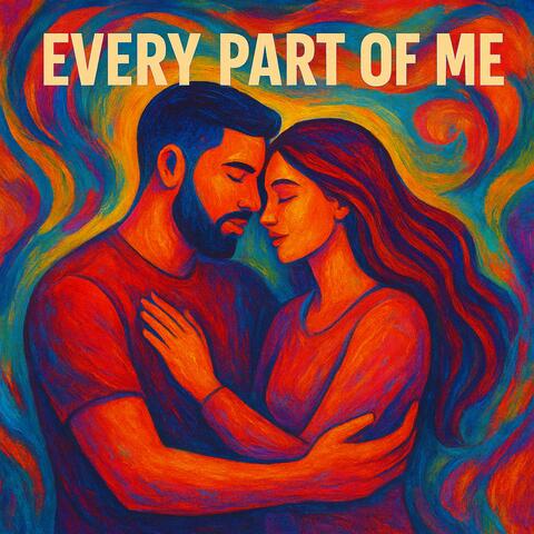 Every Part Of Me (feat. Glenn Ferger)