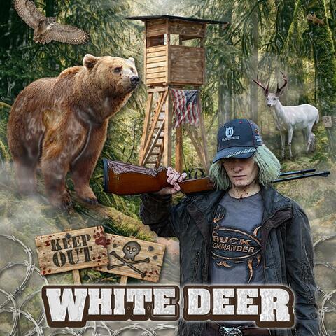 White Deer (feat. Duff)