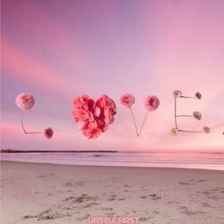 love urself first (Radio Edit)