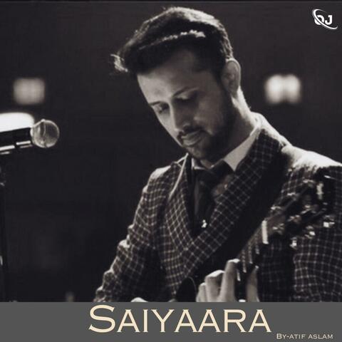 Saiyarra-Atif Aslam
