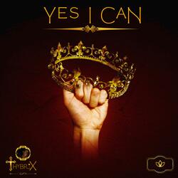 yes i can (Radio Edit)
