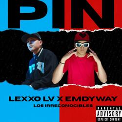 PIN (feat. Lexxo Lv)