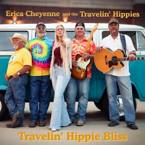 Travelin' Hippie Bliss