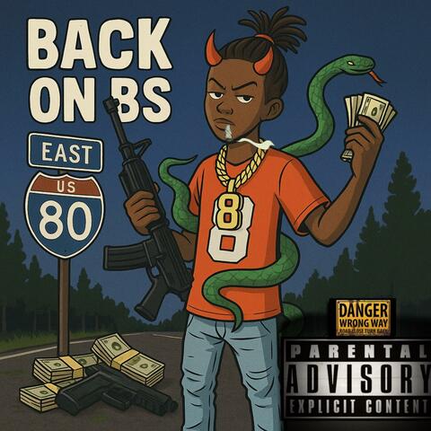 Back On Bs