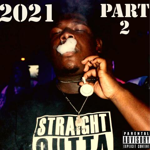 Back on (feat. Bigg Mark & Gtm pac)