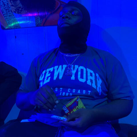 Humble (feat. Bigg Mark)