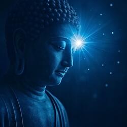 Buddha Moonlight