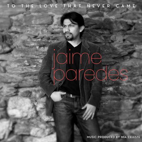 To the Love that Never Came