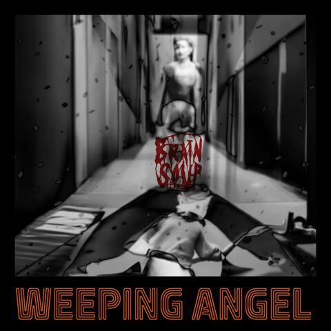 WEEPING ANGEL