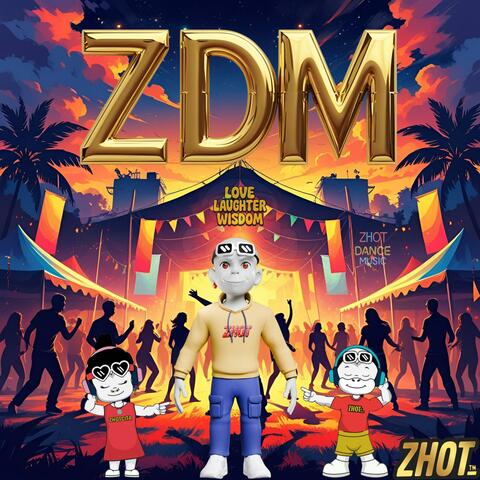 ZDM