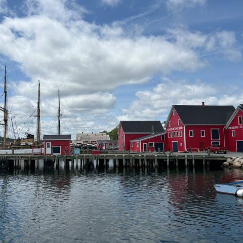 Get The F Out Of Lunenburg