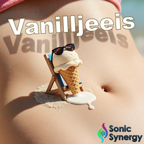 Vanilljeeis