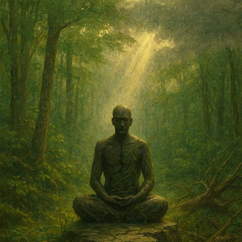 Relieve The Suffering (feat. Ram Dass)