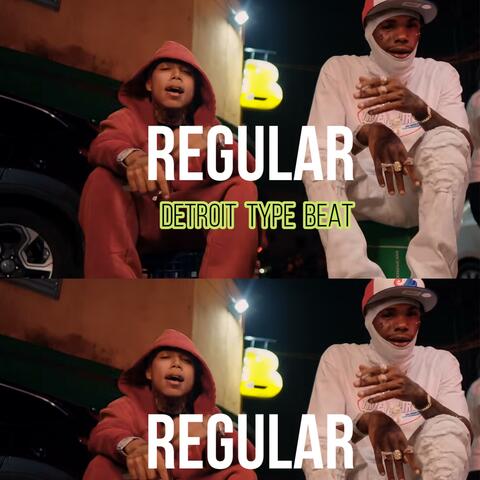 Regulari