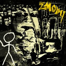 ZMORA TRZECIA (feat. Harmida)