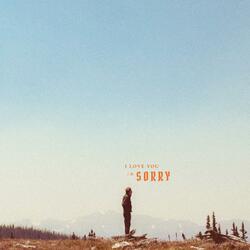 I Love You, I'm Sorry