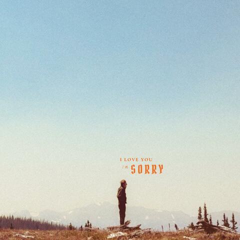I Love You, I'm Sorry