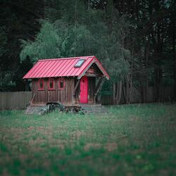 Moving Shadow Mathematics (Dusk Version)