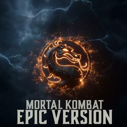 Mortal Kombat (EPIC VERSION)
