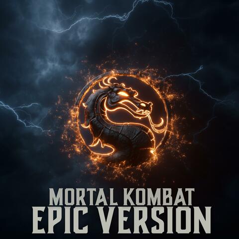 Mortal Kombat (EPIC VERSION)