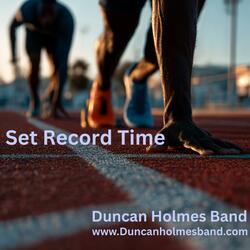 Set Record Time