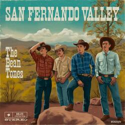 San Fernando Valley