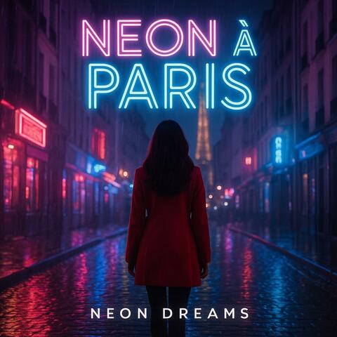 Neon à Paris