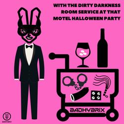 that classy madafacka’ in the dirty mode