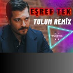 Eşref Tek Tulum Mix