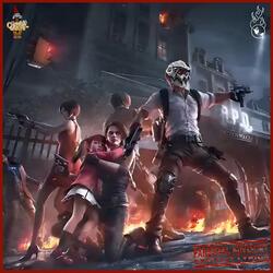 Resident Evil (feat. Dirty Grim & Genocide Entertainment)