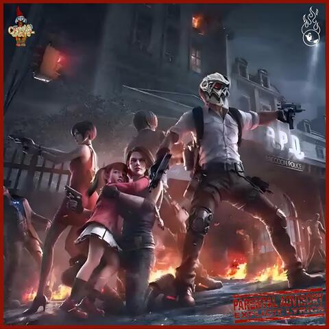 Resident Evil (feat. Dirty Grim & Genocide Entertainment)