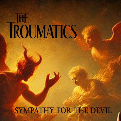 Sympathy For the Devil