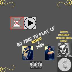 Time To Go (feat. Anzar)