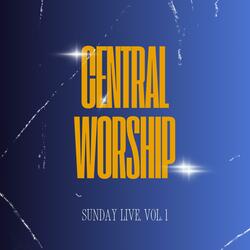 This Is Our God (feat. Josh Jacobs) (Live)