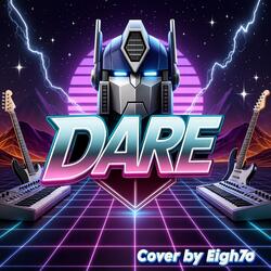 Dare (Cover)