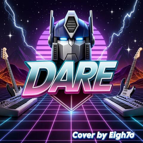 Dare (Cover)