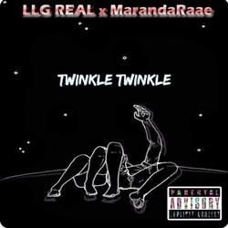 Twinkle Twinkle (feat. LLG Real) (Niko Remix)