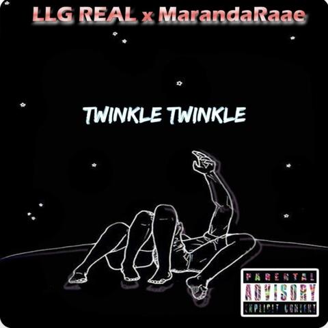 Twinkle Twinkle (feat. LLG Real) [Niko Remix]