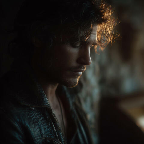 Light in My Shadows