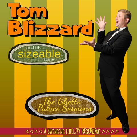 The Ghetto Palace Sessions