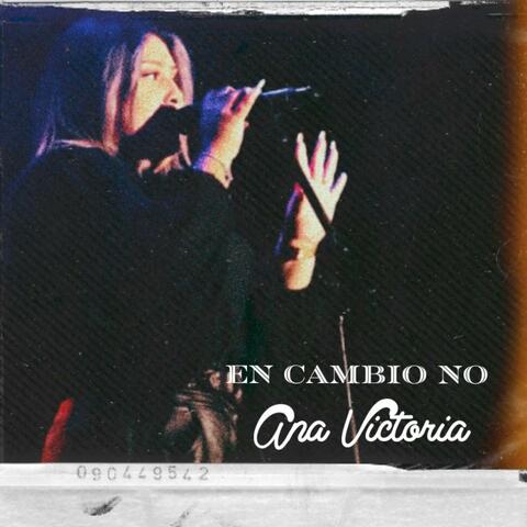 EN CAMBIO NO (COVER LAURA PAUSINI)