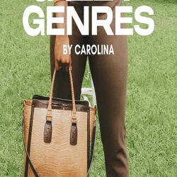 Jazzy Genres (feat. E-man)