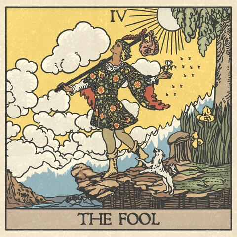 Genesis, Pt. II: The Fool